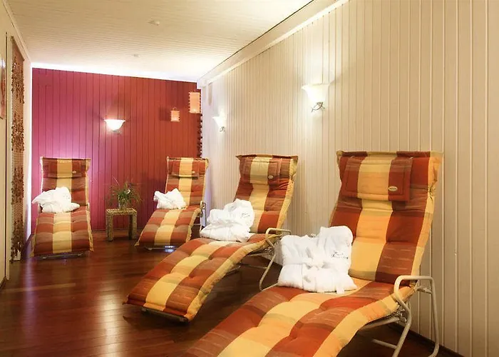 Hotel Lindenhof