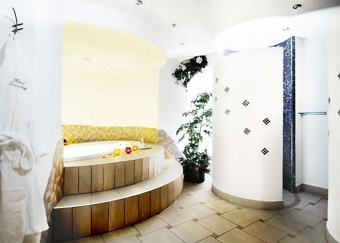 Lindenhof Hotel