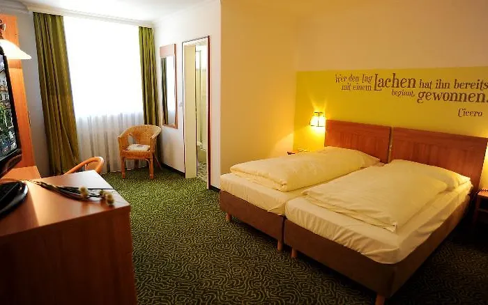 Lindenhof 3* Kellberg (Thyrnau)