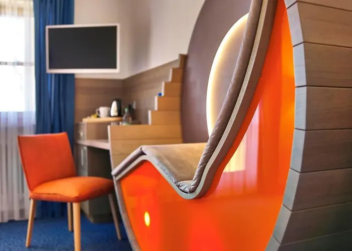 Hotel Lindenhof Kellberg (Thyrnau)