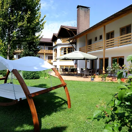 호텔 Lindenhof 3*