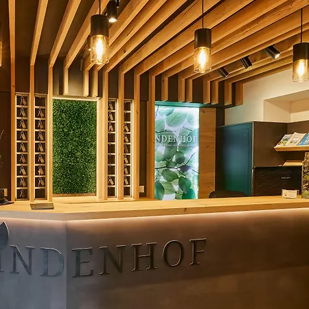 Hotel Lindenhof 3*