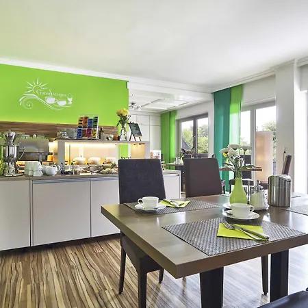 Lindenhof Hotel