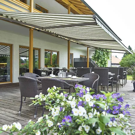 Lindenhof 3*