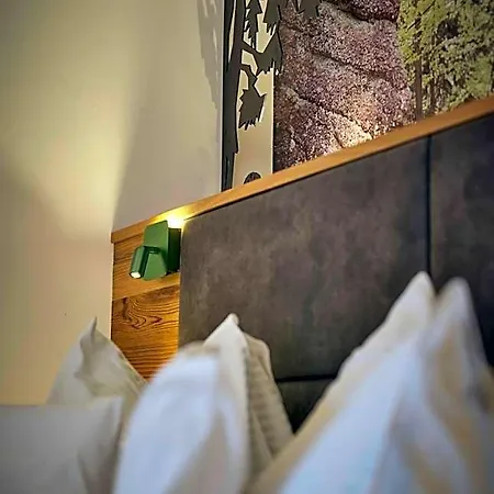 Lindenhof Hotel Kellberg (Thyrnau)