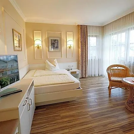 Lindenhof Hotel