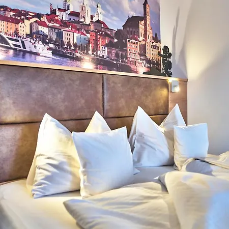 リンデンホフ ホテル