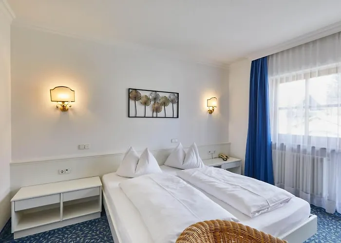 Hotel Lindenhof