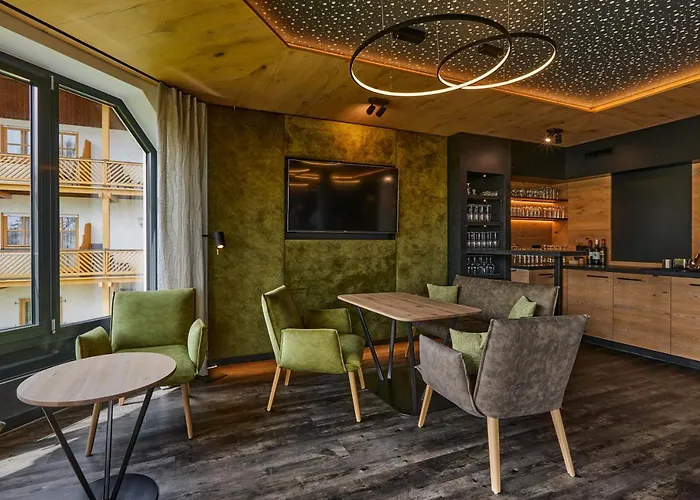 Hotel Lindenhof 3*