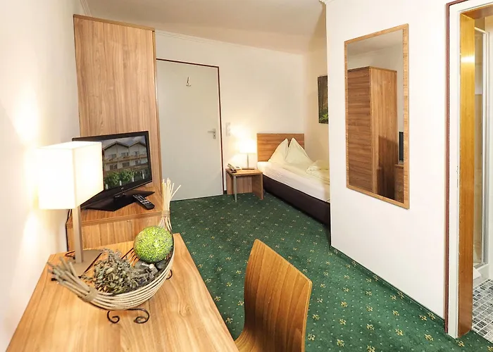 Lindenhof 3* Kellberg (Thyrnau)