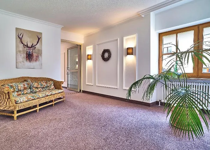 Lindenhof 3*