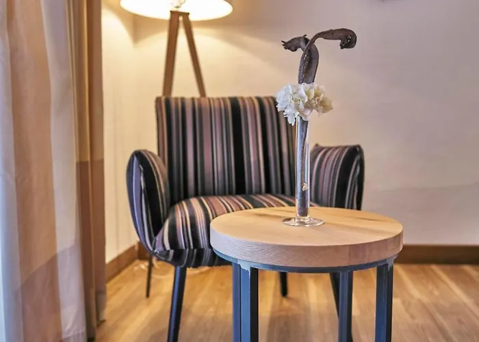 Lindenhof 3*